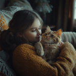как научит кошку имени: важно действовать правильно